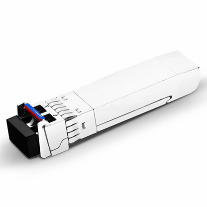 FyberOptix Brocade Compatible SFP+ 8G Fibre Channel 1550nm 40km DOM Duplex LC/UPC SMF Optical Transceiver Module