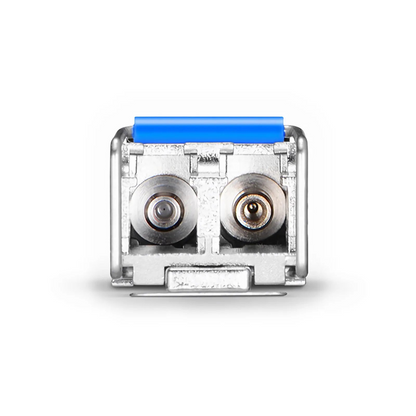 FyberOptix Cisco Compatible 2G SFP Fibre Channel 1310nm 10km DOM Duplex LC SMF Optical Transceiver Module