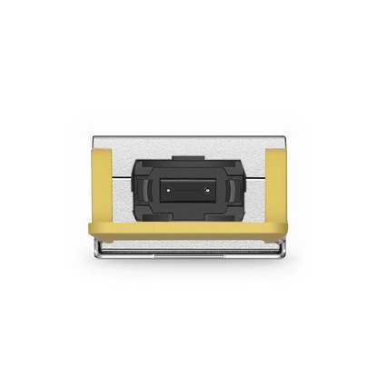 FyberOptix Arista Networks OSFP-400G-DR4 Compatible 400GBASE-DR4 OSFP Finned Top 8 x 50G PAM4 1310nm 500m DOM MPO-12/APC SMF SiPh-Based Optical Transceiver Module, Breakout to 4 x 100G-DR