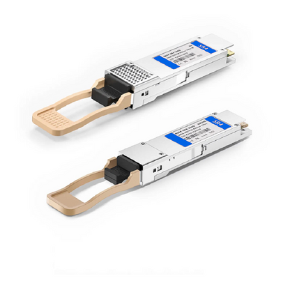 FyberOptix Arista Networks Compatible 200GBASE-SR4 QSFP56 4 x 50G PAM4 850nm 100m DOM MPO-12/UPC MMF Optical Transceiver Module
