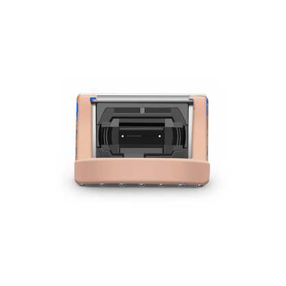 FyberOptix Cisco Compatible 800GBASE-SR8 QSFP-DD 8 x 100G PAM4 850nm 50m DOM MPO-16/APC MMF Optical Transceiver Module