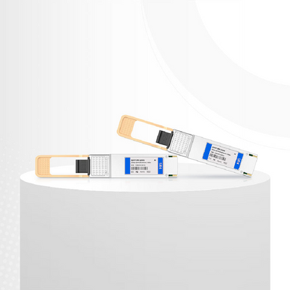 FyberOptix Ericsson C55 Compatible SFP+ 10G DWDM 1533.47nm 100GHz 40km DOM Duplex LC/UPC SMF Optical Transceiver Module For 4G Wireless (Industrial)