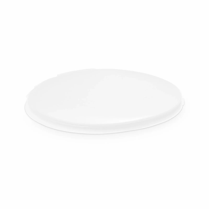 FyberOptix Colorless Transparent Polishing Final Film with 127mm Diameter (100 PCS/Pack)