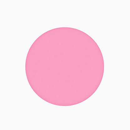 FyberOptix 3m 1 Piece Pink Polishing Film with 127mm Diameter