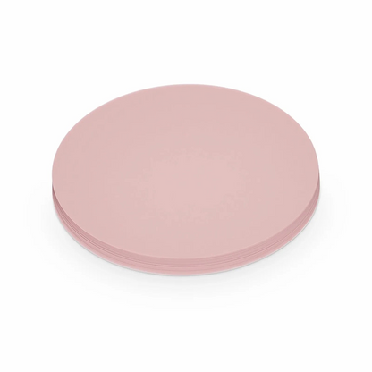 FyberOptix 3m Polishing Film with 127mm Diameter (25 PCS/Pack)