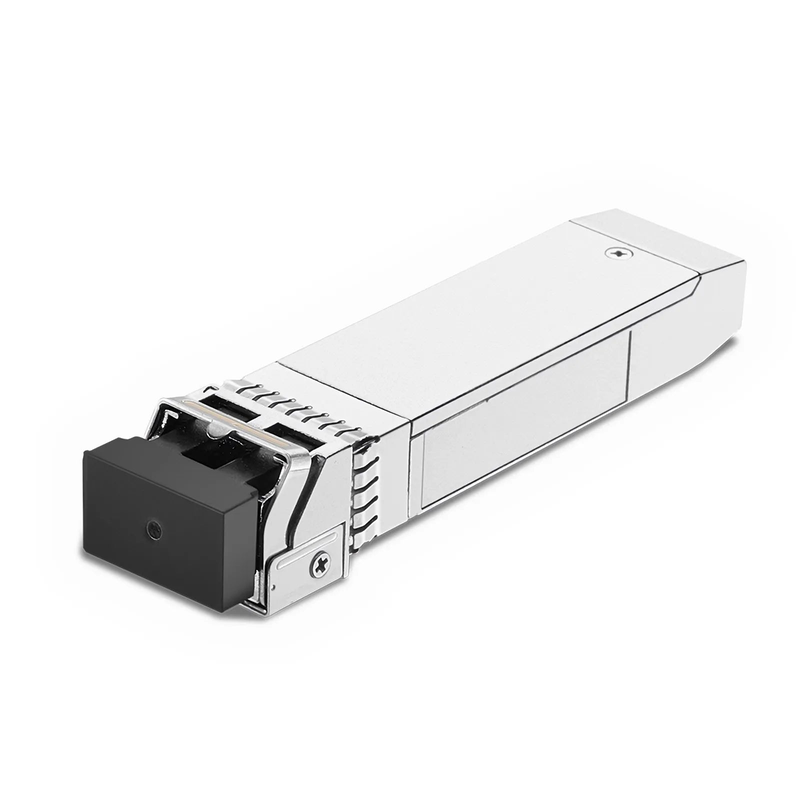 FyberOptix Arista Networks SFP-25G-SR Compatible 25GBASE-SR SFP28 850nm 100m DOM Duplex LC/UPC MMF Optical Transceiver Module