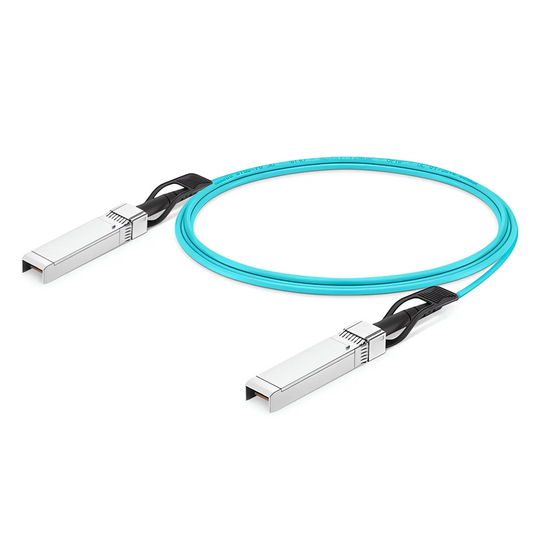 FyberOptix 7m (23ft) Generic Compatible 100G SFP-DD 2 x 50G PAM4 Active Optical Cable