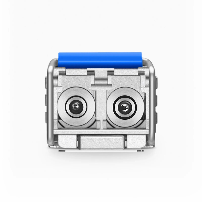 FyberOptix Arista Networks SFP-1G-EX-40 Compatible 1000BASE-EX SFP 1310nm 40km DOM Duplex LC/UPC SMF Optical Transceiver Module