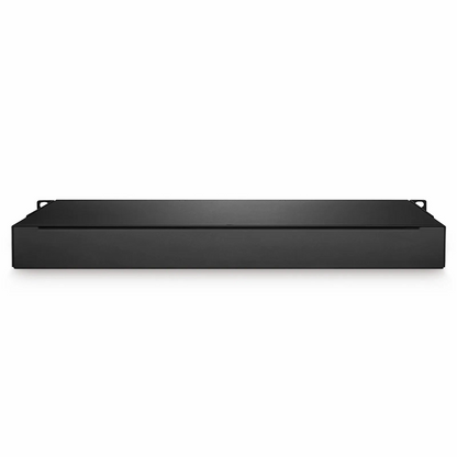 FyberOptix 40 Channels Odd DWDM Mux Dmeux, Super C-band 150GHz 190.7875-196.6375THz, with Monitor Port, 5.5dB Typical IL, LC/UPC, Dual Fiber, FMU 1U Rack Mount
