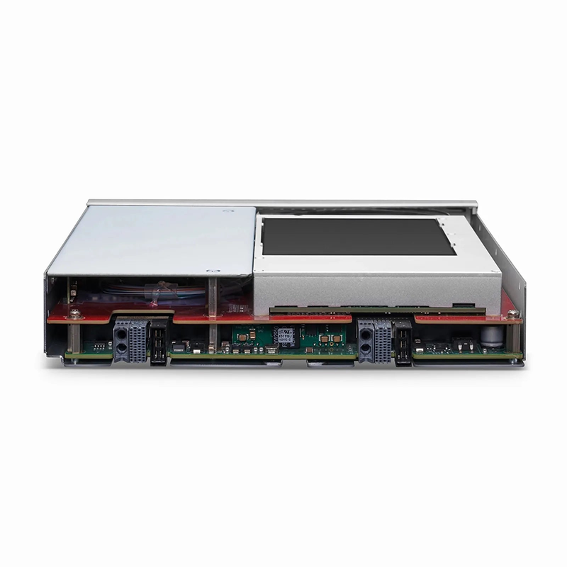 FyberOptix D7000 ROADM-09T, 9-degree CDCF Pluggable ROADM for D7000 Managed Chassis, Featuring WSS Technology