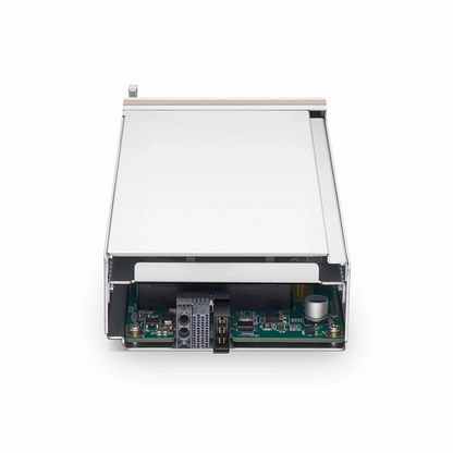 FyberOptix D7000 OTDR08, 8 Channels 1501nm Optical Time Domain Reflectometer (OTDR) for D7000 Series Managed Chassis