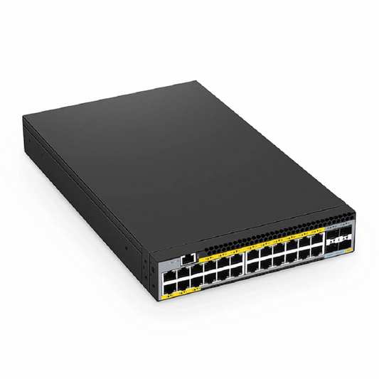 FyberOptix FS BOX V3, Multi-Functional Transceiver Tool Kit, Supports FS SFP, SFP+, SFP28, SFP56, XFP, QSFP+, QSFP28, QSFP56 Transceivers & DAC/AOC Cables