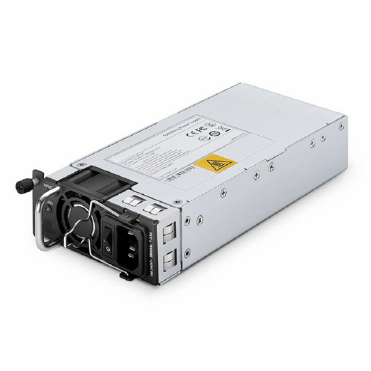 FyberOptix Hot-swappable AC Power Module 515W, for S5860-24XB-U