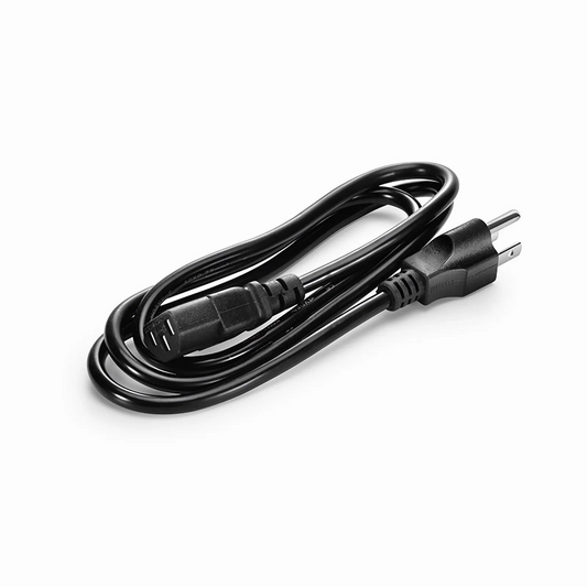 FyberOptix Single Port 10/100/1000M Gigabit PoE Injector, PoE Port @ 35W