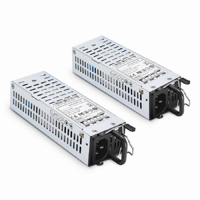 FyberOptix S3410-48TS, 48-Port Gigabit Ethernet L2+ Switch, 48 x Gigabit RJ45, with 4 x 10Gb SFP+ Uplinks, PicOSÃ‚Â®, Support MLAG, Broadcom Chip