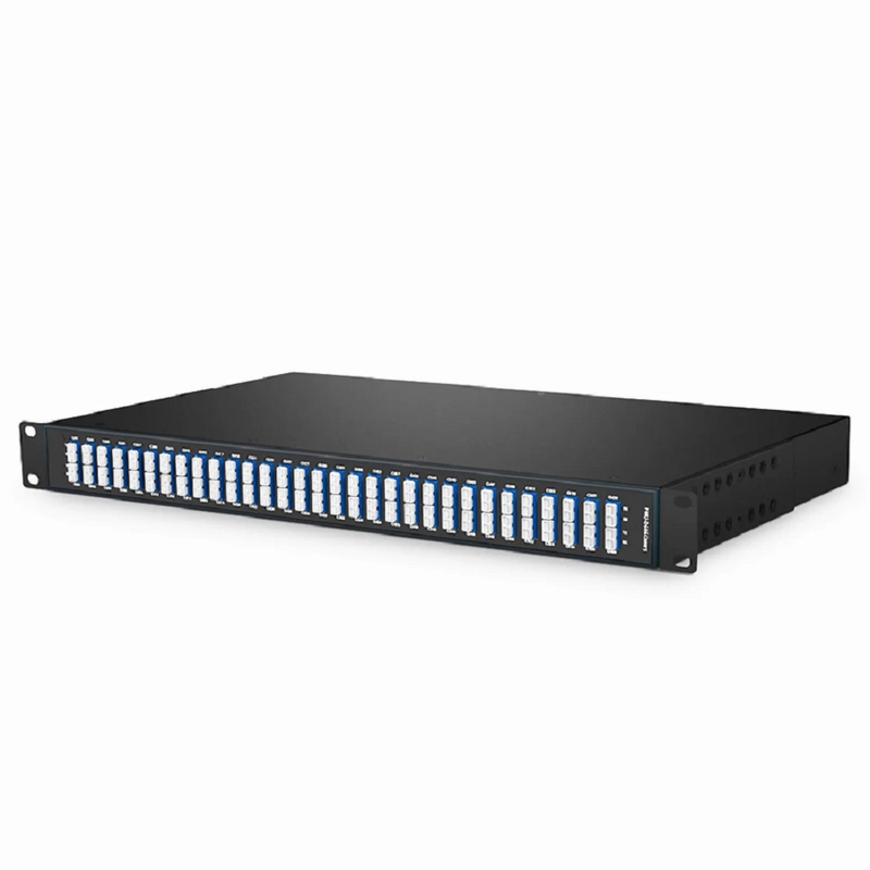 FyberOptix S5860-24MG-U, 24-Port Ethernet L3 PoE++ Switch, 24 x 5GBASE-T/Multi-Gigabit Ports, with 4 x 25Gb SFP28 Uplinks, PicOSÃ‚Â®, Support MLAG & Perpetual PoE, Broadcom Chip