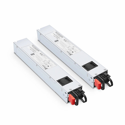FyberOptix S5590-64C, 64-Port Ethernet L3 Switch , 64 x 100Gb QSFP28, PicOSA®, Broadcom Tomahawk 2 Chip