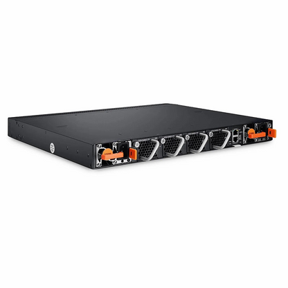 FyberOptix S5580-48S, 48-Port Ethernet L3 Switch, 48x 10Gb SFP+, with 8x 100Gb QSFP28 Uplinks, PicOSA®, support EVPN-VXLAN&MLAG, Broadcom Chip