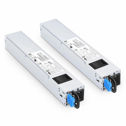 FyberOptix S5580-48Y, 48-Port Ethernet L3 Switch, 48 x 25Gb SFP28, 8 x 100Gb QSFP28 Uplinks, PicOSA®, Support EVPN-VXLAN&MLAG, Broadcom Chip