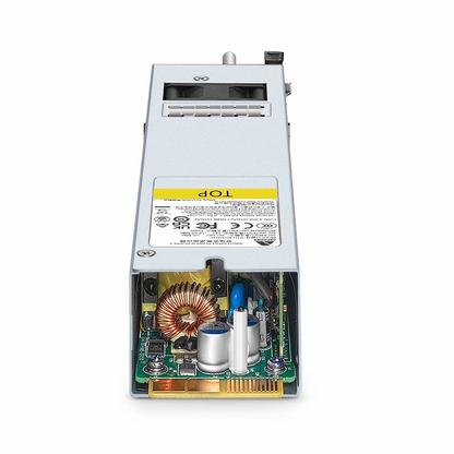 FyberOptix Hot-swappable DC Power Module 150W, for S5860-20SQ, S5810-48FS