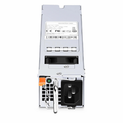 FyberOptix Hot-swappable AC Power Module 150W, for S5860-20SQ, S5810-48FS Switches