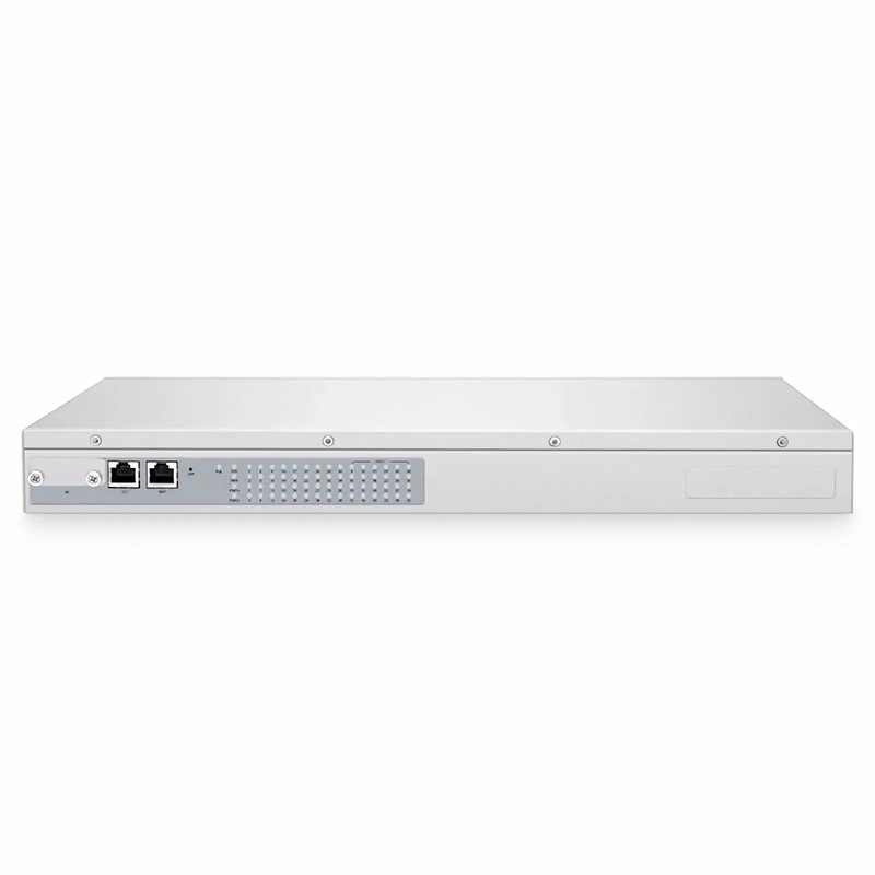 FyberOptix IES5100-24TS-P, 24-Port Gigabit Ethernet L2+ Managed Industrial PoE+ Switch, 20 x PoE+ Ports @720W, with 4 x 1Gb RJ45/SFP Combo, 8 x 1Gb SFP and 4 x 10Gb SFP+, -40 to 75Ã‚Â°C Operating Temperature