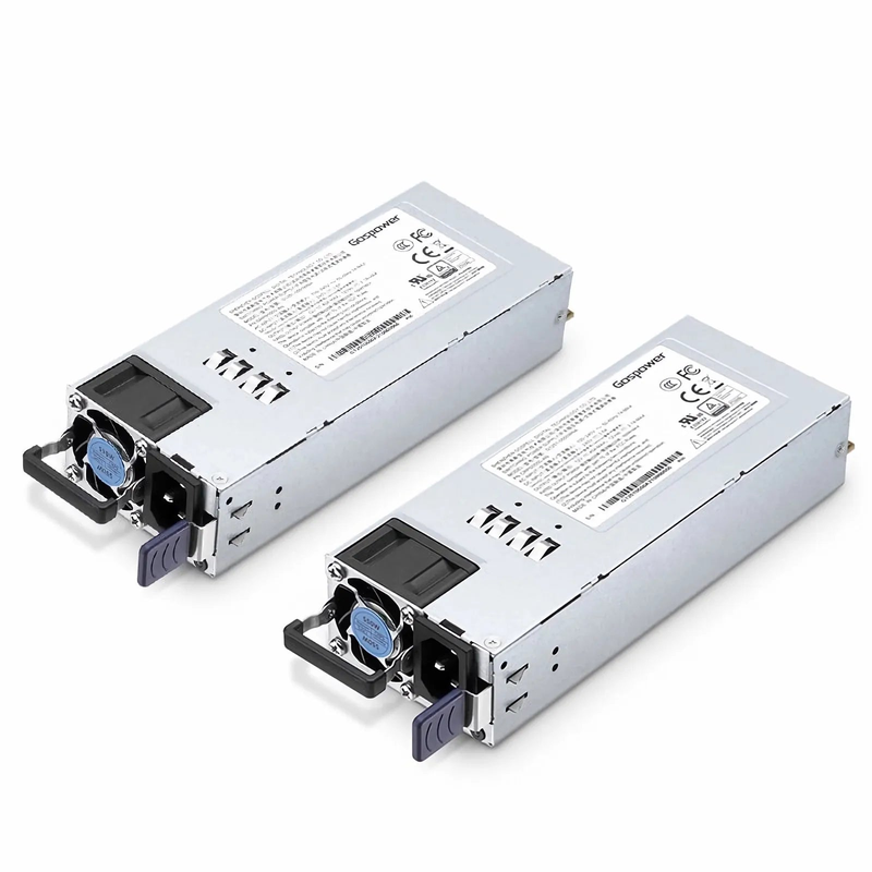 FyberOptix S5850-48S8C, 48-Port Ethernet L3 Switch, 48 x 10Gb SFP+, with 8 x 100Gb QSFP28, Support MPLS&MLAG