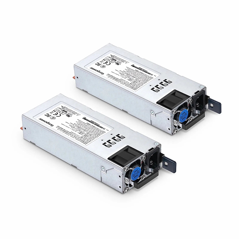 FyberOptix S5800-48MBQ, 48-Port Ethernet L3 Switch, 48 x 100M/1000M/2.5GBASE-T/Multi-Gigabit, with 4 x 25Gb SFP28 and 2 x 40Gb QSFP+, Support MLAG
