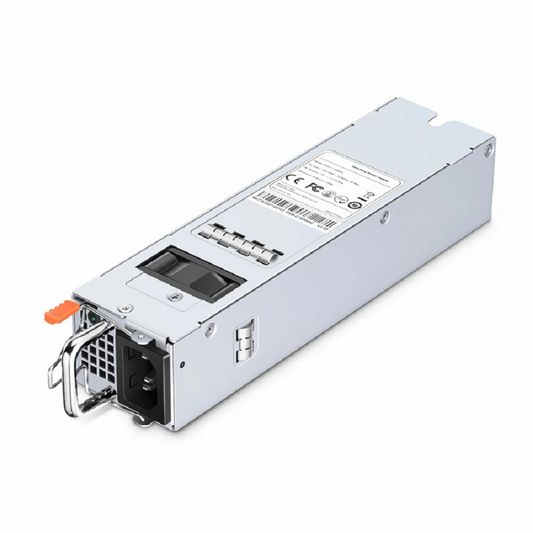 FyberOptix Hot-swappable AC Power Module 150W, for S5860-20SQ, S5810-48FS Switches