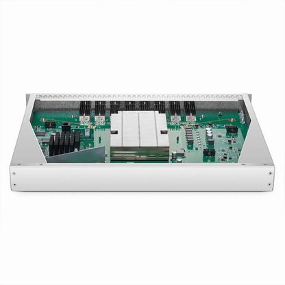 FyberOptix SC9400-8C-E, 8-Port 100Gb QSFP28 Line Card for Enterprise Chassis Switch SC9405