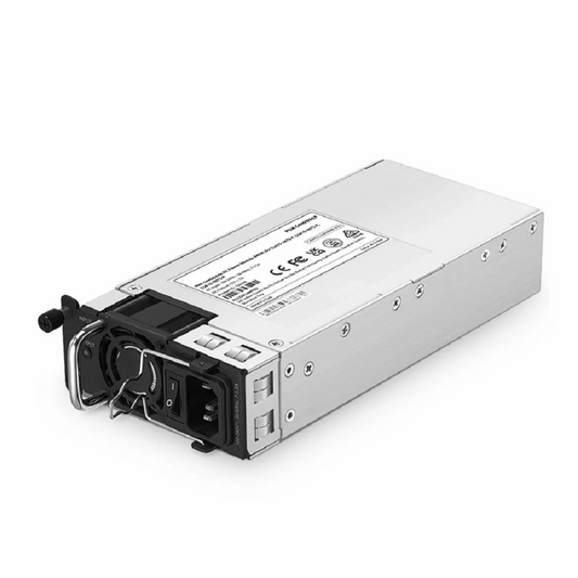 FyberOptix Hot-swappable AC Power Module 440W, for S3410-24TS-P, S3410-48TS-P, S5810-48TS-P
