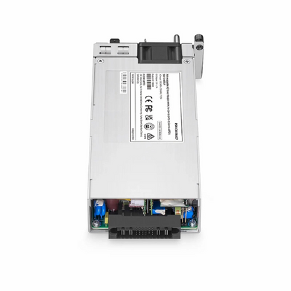 FyberOptix Hot-swappable AC Power Module 440W, for S3410-24TS-P, S3410-48TS-P, S5810-48TS-P