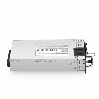 FyberOptix Hot-swappable AC Power Module 440W, for S3410-24TS-P, S3410-48TS-P, S5810-48TS-P