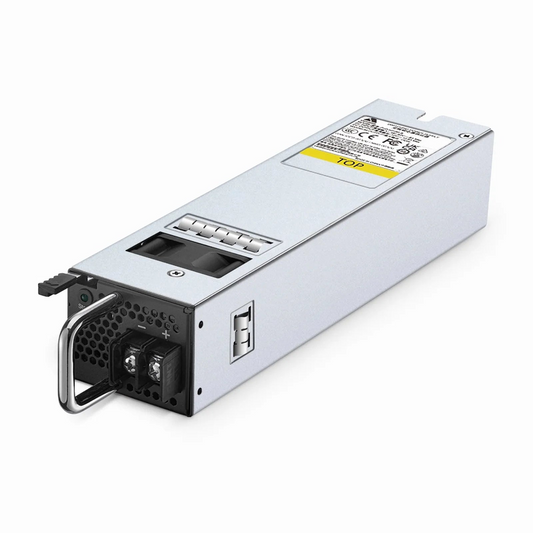 FyberOptix Hot-swappable DC Power Module 150W, for S5860-20SQ, S5810-48FS