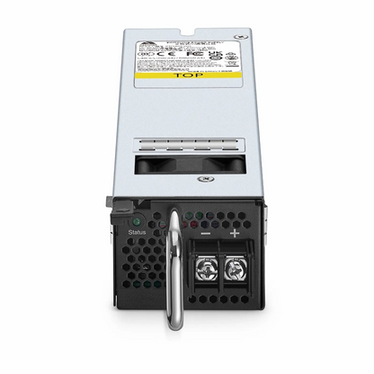 FyberOptix Hot-swappable DC Power Module 150W, for S5860-20SQ, S5810-48FS