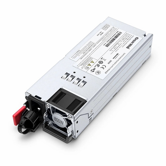FyberOptix Hot-swappable AC Power Module 800W, for N8560-64C and NC8200-4TD