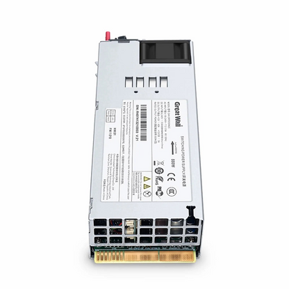 FyberOptix Hot-swappable AC Power Module 800W, for N8560-64C and NC8200-4TD