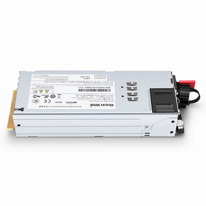 FyberOptix Hot-swappable AC Power Module 800W, for N8560-64C and NC8200-4TD