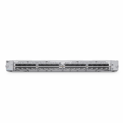 FyberOptix NC8400-32C, 32-Port 100Gb QSFP28 Line Card for Data Center Chassis Switch NC8400-4TH
