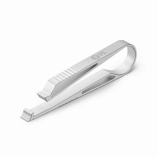 FyberOptix Cage Nut Tool for Inserting and Extracting Cage Nuts