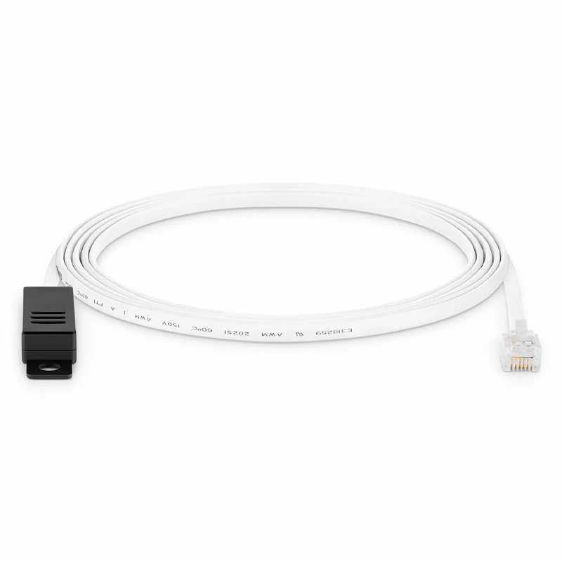 FyberOptix Temperature and Humidity Sensor for FS Remote Monitoring PDUs