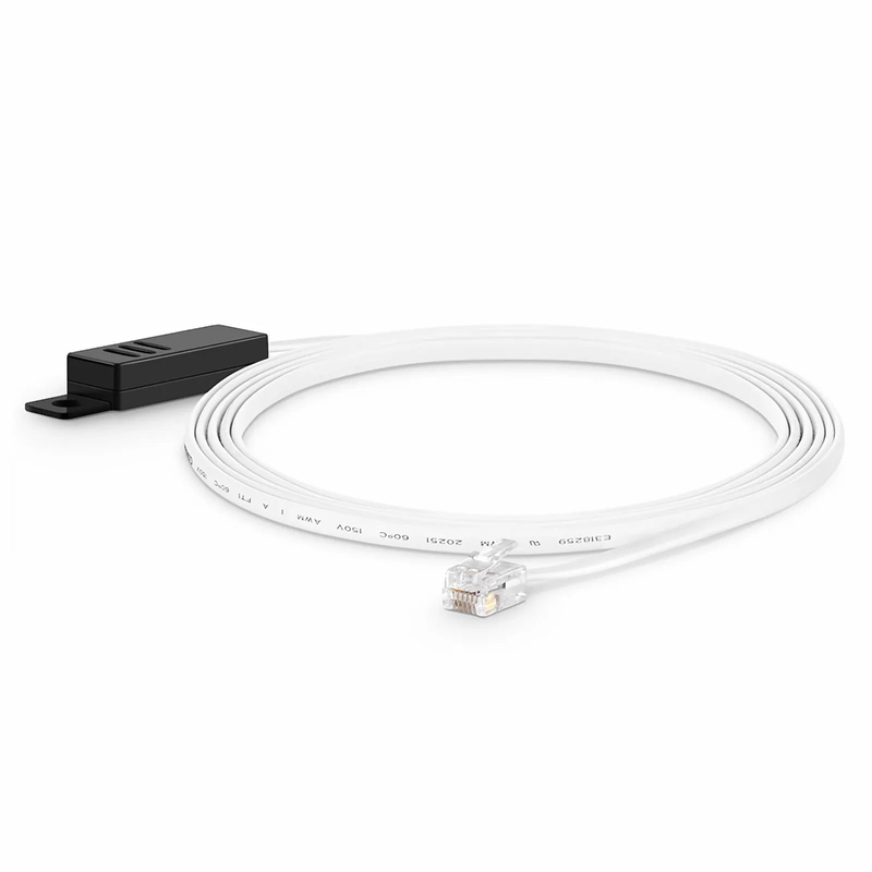 FyberOptix Temperature and Humidity Sensor for FS Remote Monitoring PDUs