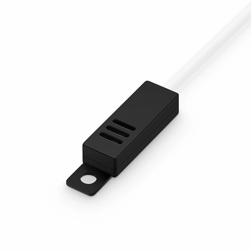 FyberOptix Temperature and Humidity Sensor for FS Remote Monitoring PDUs