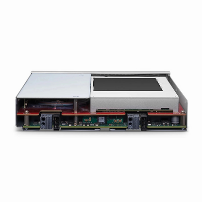 FyberOptix D7000 ROADM-09T, 9-degree CDCF Pluggable ROADM for D7000 Managed Chassis, Featuring WSS Technology