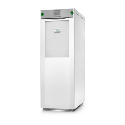 FyberOptix APC Galaxy VS UPS, 150kVA/150kW, 400V, Hard Wire 5-wire Output (3PH+ N+ G), Parallel up to 4UPSs, Modular Architecture
