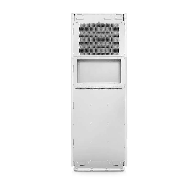 FyberOptix APC Galaxy VS UPS, 150kVA/150kW, 400V, Hard Wire 5-wire Output (3PH+ N+ G), Parallel up to 4UPSs, Modular Architecture
