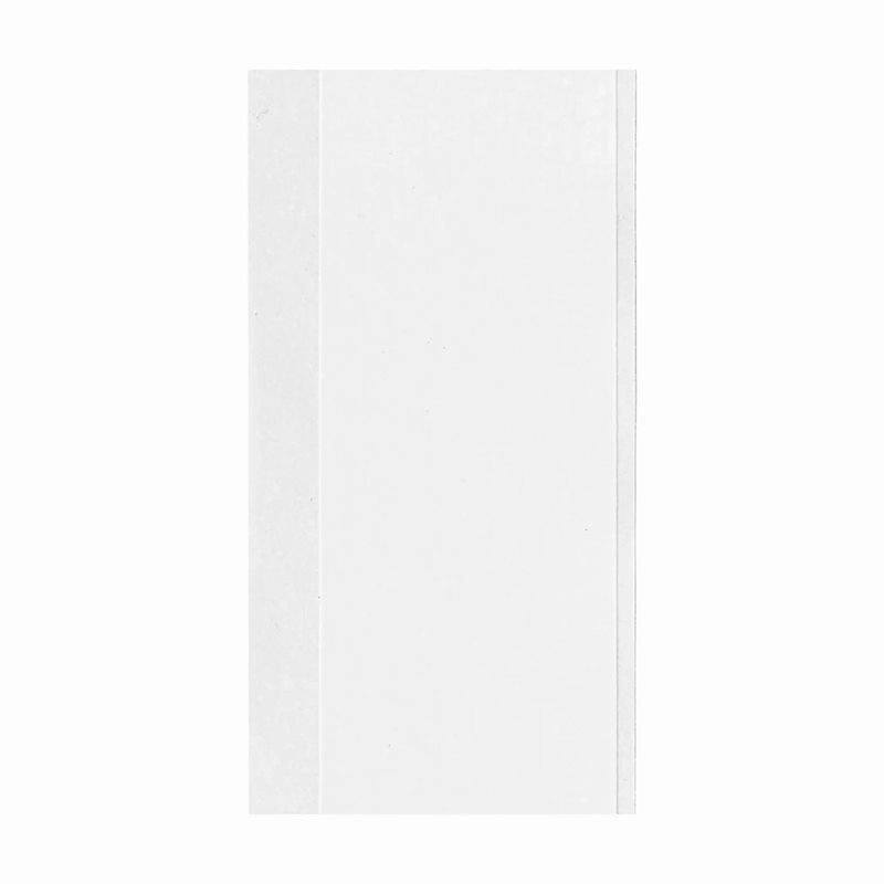 FyberOptix 1in.W x 600in.L Panel/Surface Labels for M611 Printer, Continuous Label/Roll, Black on White