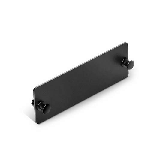 FyberOptix FHDâ„¢ Blanking Fiber Adapter Panel (5pcs/Pack)