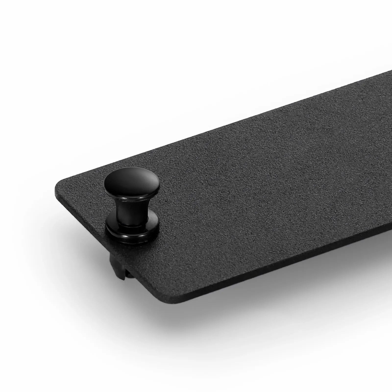 FyberOptix FHDâ„¢ Blanking Fiber Adapter Panel