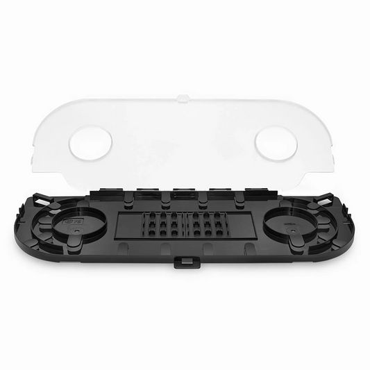 FyberOptix Fiber Optic MTPÂ® Splice Tray 96 Fusion for FHDâ„¢ Rack Mount Fiber Enclosure